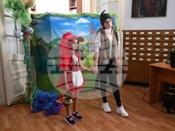 Снимка: Регионална библиотека „Сава Доброплодни” – Сливен