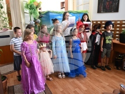 Снимка: Регионална библиотека „Сава Доброплодни” – Сливен