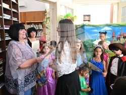 Снимка: Регионална библиотека „Сава Доброплодни” – Сливен