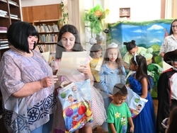 Снимка: Регионална библиотека „Сава Доброплодни” – Сливен