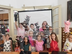 Снимка: Регионална библиотека „Сава Доброплодни” – Сливен