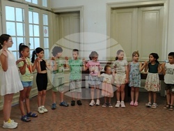 Снимка: Регионална библиотека „Сава Доброплодни” – Сливен