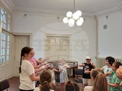 Снимка: Регионална библиотека „Сава Доброплодни” – Сливен