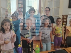 Снимка: Регионална библиотека „Сава Доброплодни” – Сливен