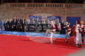 Албания - Среща на върха Европейски съюз - Западни Балкани - начало