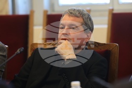 Народно събрание - ИТН - среща - Тошко Йорданов