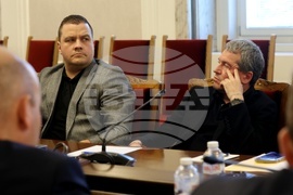 Народно събрание - ИТН - среща