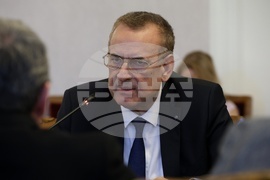 Народно събрание - ИТН - среща - Джевдет Чакъров