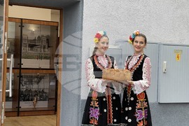 Стара Загора - "Арсенал" - офис - откриване 