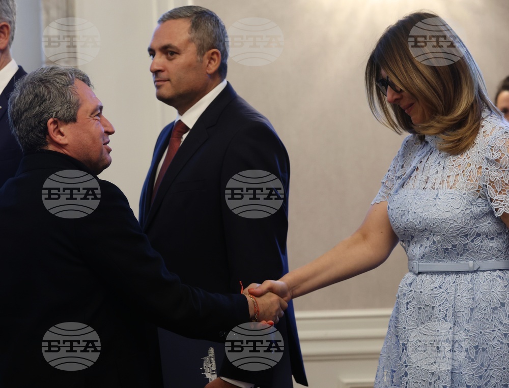 Народно събрание - ИТН - среща