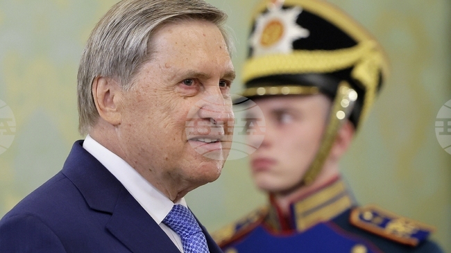 Кремъл обяви, че Уиткоф ще пристигне в Москва за преговори за мир в Украйна следващата седмица 