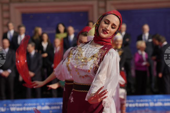 Албански традиционен танц вече е под закрилата на ЮНЕСКО