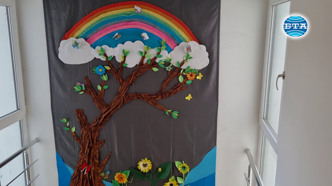 За екипа на комплекса за алтернативна грижа за деца и младежи в Търговище работата е мисия