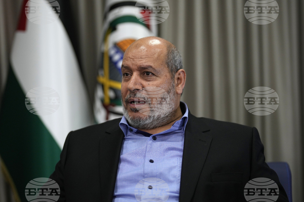 „Хамас“ ще предаде оръжията си на палестинската власт, ако израелската окупация на Газа приключи, обявиха от ислямистката групировка