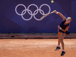 Paris Olympics Tennis