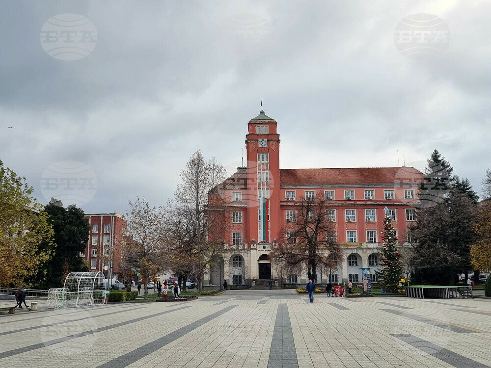 Близо два милиона лева получи Община Плевен от продажбата на терена за новия факултет на Медицинския университет