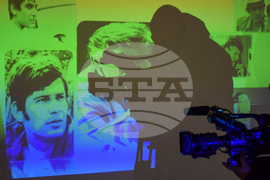 Благоевград - Стефан Данаилов - годишнина