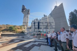 Стара Загора - годишнина