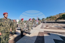 Стара Загора - годишнина