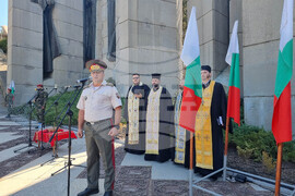 Стара Загора - годишнина