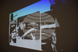 Благоевград - Стефан Данаилов - годишнина