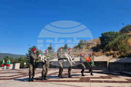 Стара Загора - годишнина