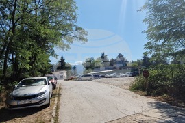 Костенец - завод „Терем" - производствена авария