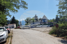 Костенец - завод „Терем" - производствена авария