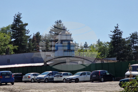 Костенец - завод „Терем" - производствена авария