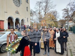 Никулден във Видин