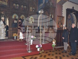 Никулден във Видин