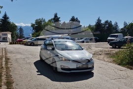 Костенец - завод „Терем" - производствена авария