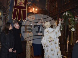 Никулден във Видин