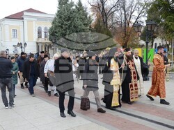 Никулден във Видин