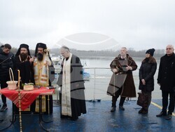 Никулден във Видин