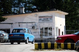 Костенец - завод „Терем" - производствена авария