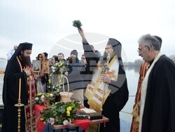 Никулден във Видин