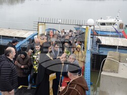 Никулден във Видин