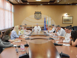 Снимка: Община Варна