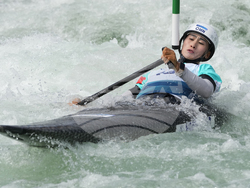 Paris Olympics Canoe Slalom