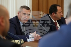 Парламент - Комисия по земеделието, храните и горите - заседание