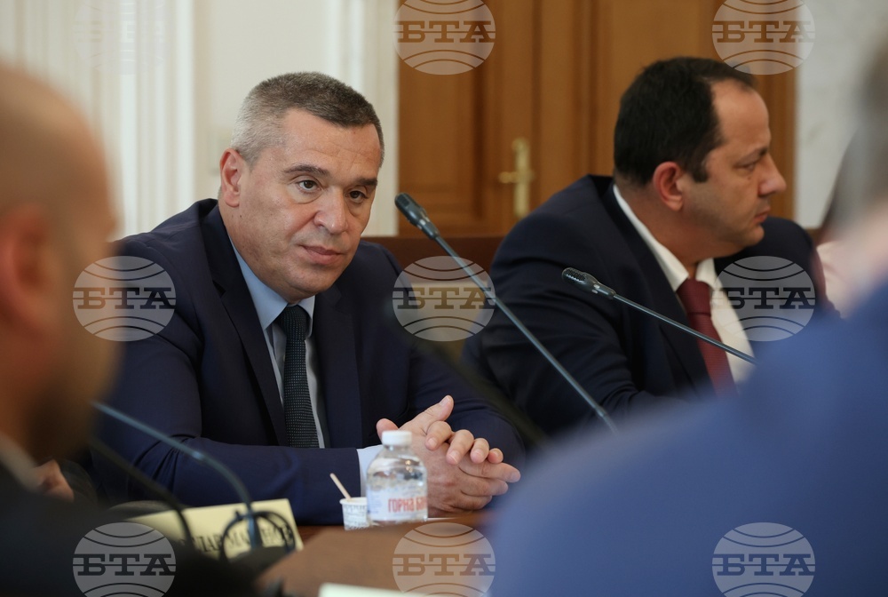 Парламент - Комисия по земеделието, храните и горите - заседание