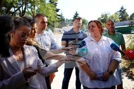 Костенец - „Терем - Цар Самуил“