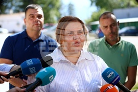 Костенец - „Терем - Цар Самуил“