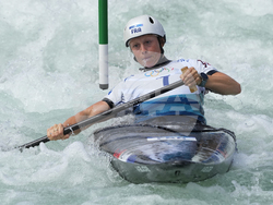 Paris Olympics Canoe Slalom