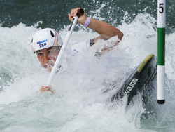 Paris Olympics Canoe Slalom