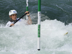 Paris Olympics Canoe Slalom