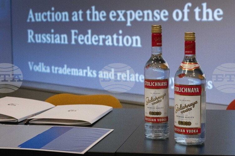 БТА :: Бивши акционери на "Юкос" продадоха руски марки водка за 1,6 ...