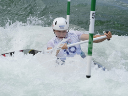 Paris Olympics Canoe Slalom