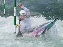 Paris Olympics Canoe Slalom